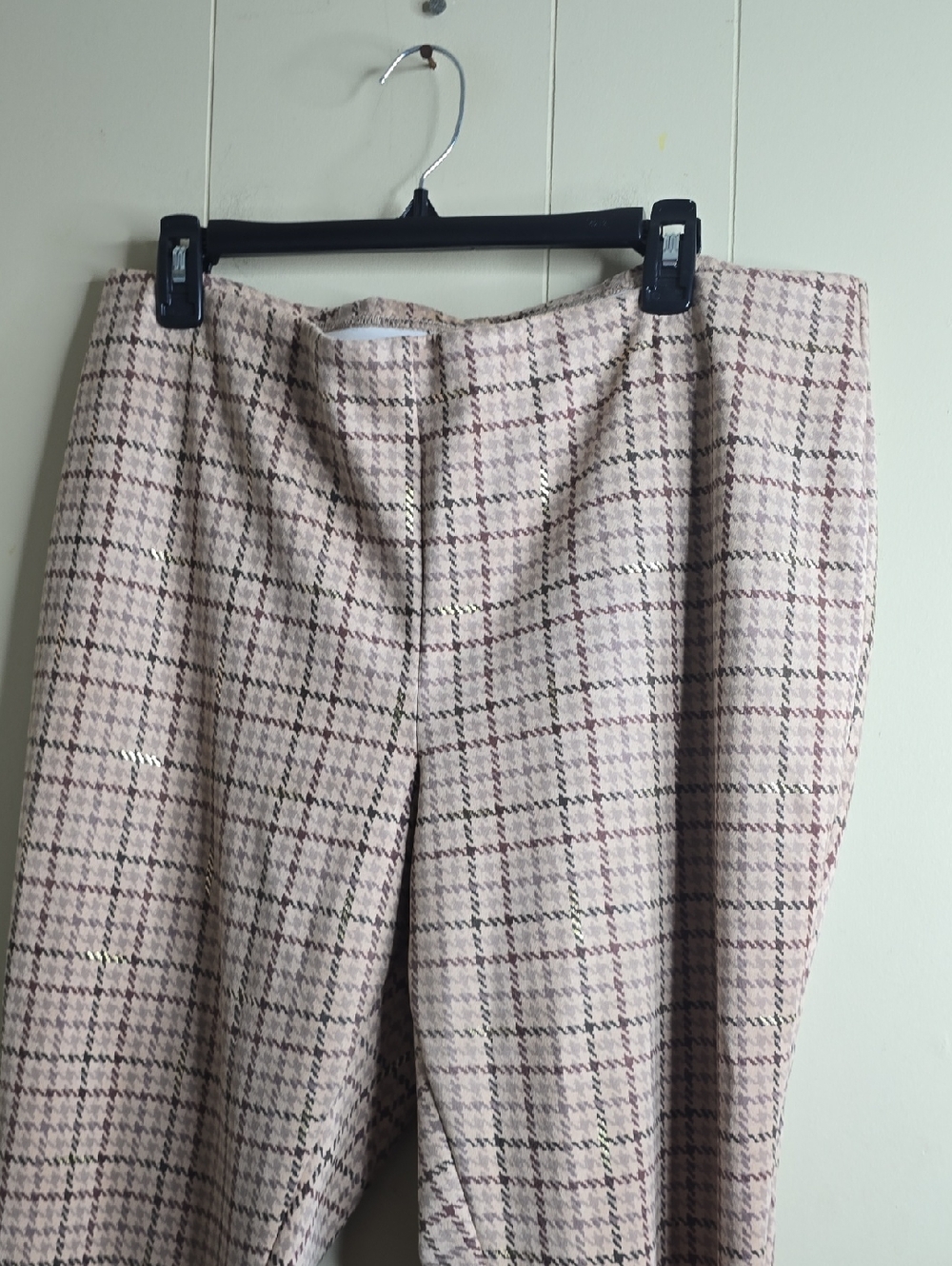 Zac & Rachel Women's Pull On Ankle Length Pany  XL - Picture 2 of 7